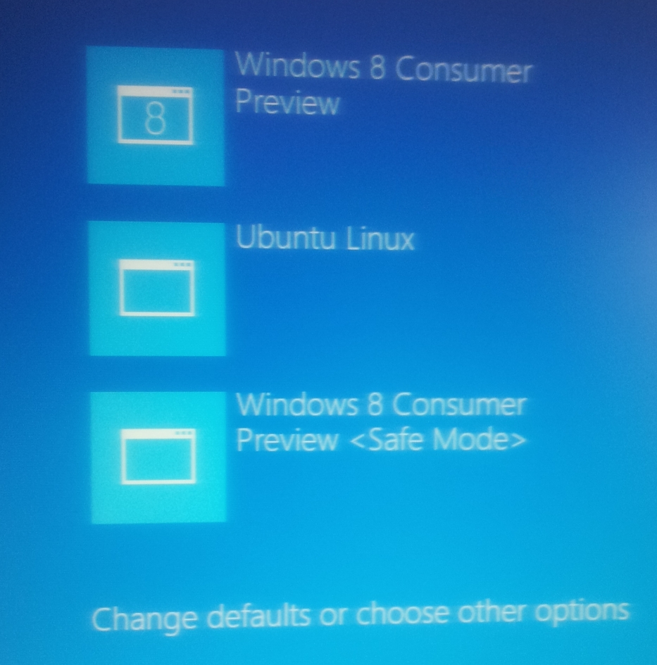 Topic: Boot into safe mode @ AskWoody