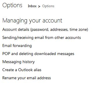 Topic: Goodbye Hotmail, Hello Outlook! @ AskWoody