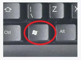 Topic: Why does no one ever mention Winkey + Pause/Break? @ AskWoody