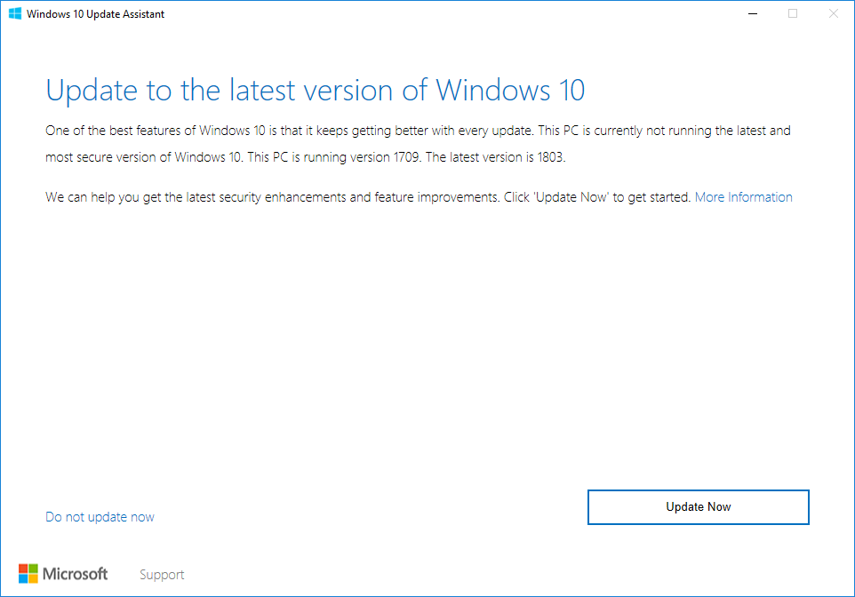 Windows 10 update: Microsoft reveals more new features coming to