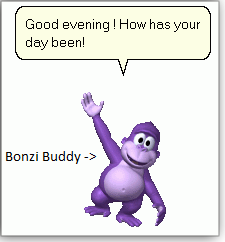 BonziBuddy