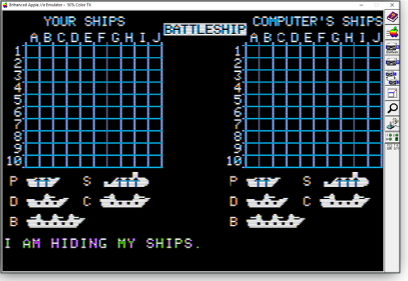 Battleship
