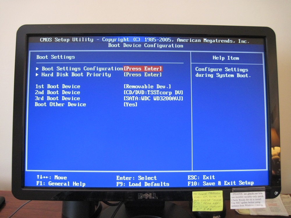 Dual Boot Setting : How To Dual Boot Linux and Windows 11 – OQGPBB
