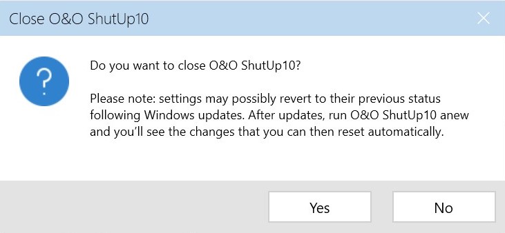oosu10 windows 10 oosu10 windows 10