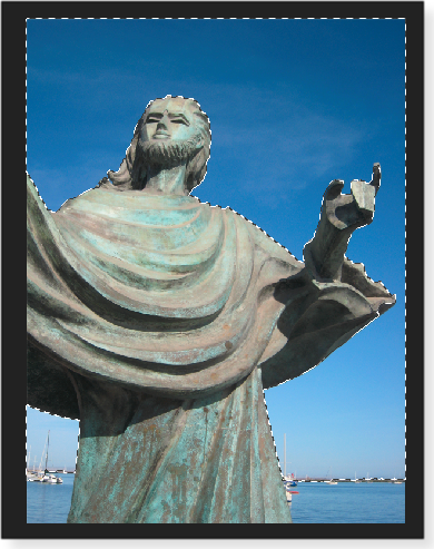 Image selection