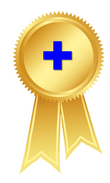 AskWoody Badge