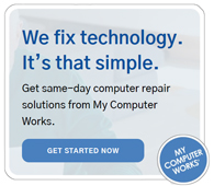 My Computer Works