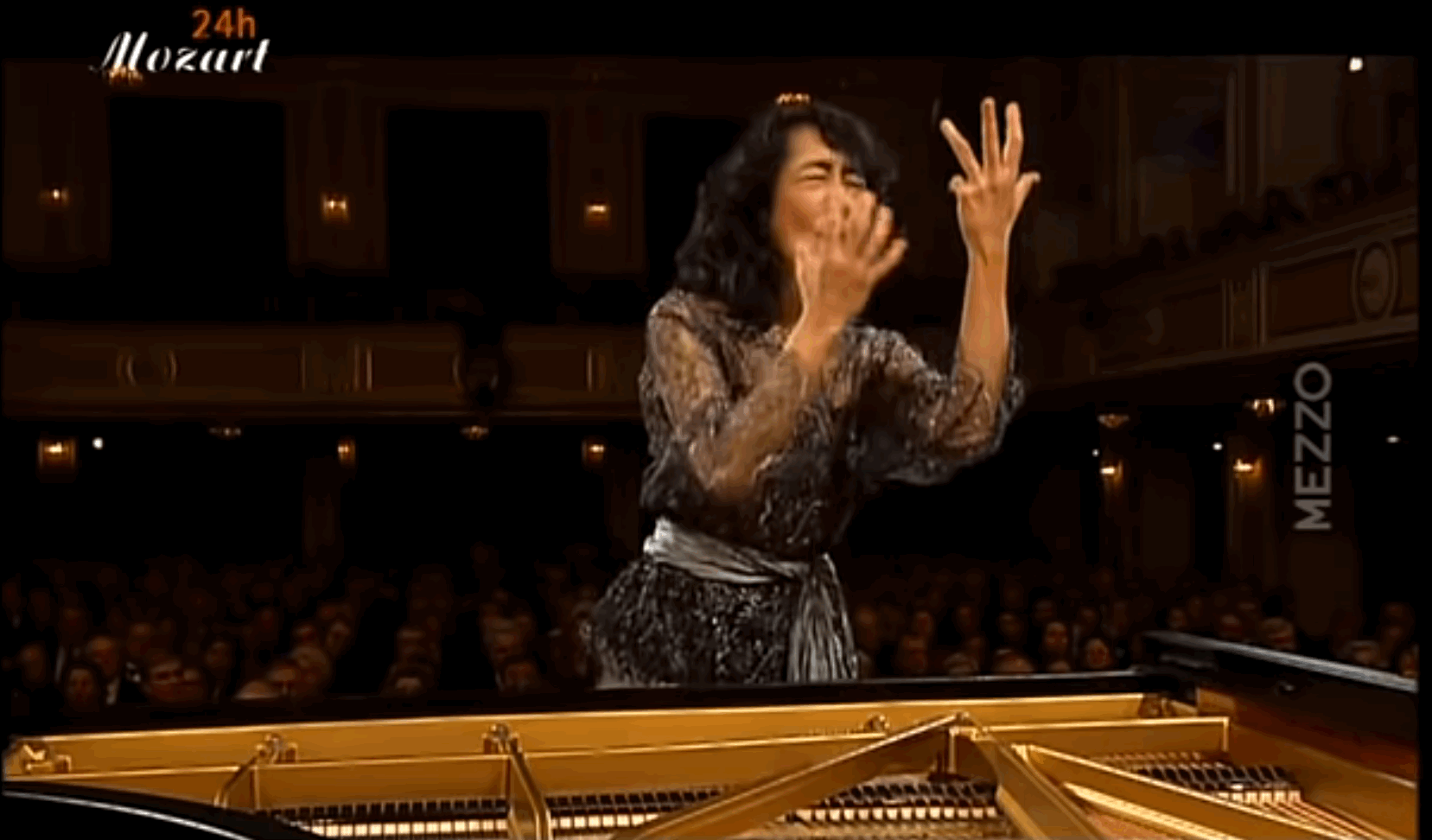 Topic: Part I – Aren't these the greatest performances of classical music?  @ AskWoody