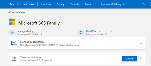 FREE EDITION: Make the most of Microsoft Rewards @ AskWoody