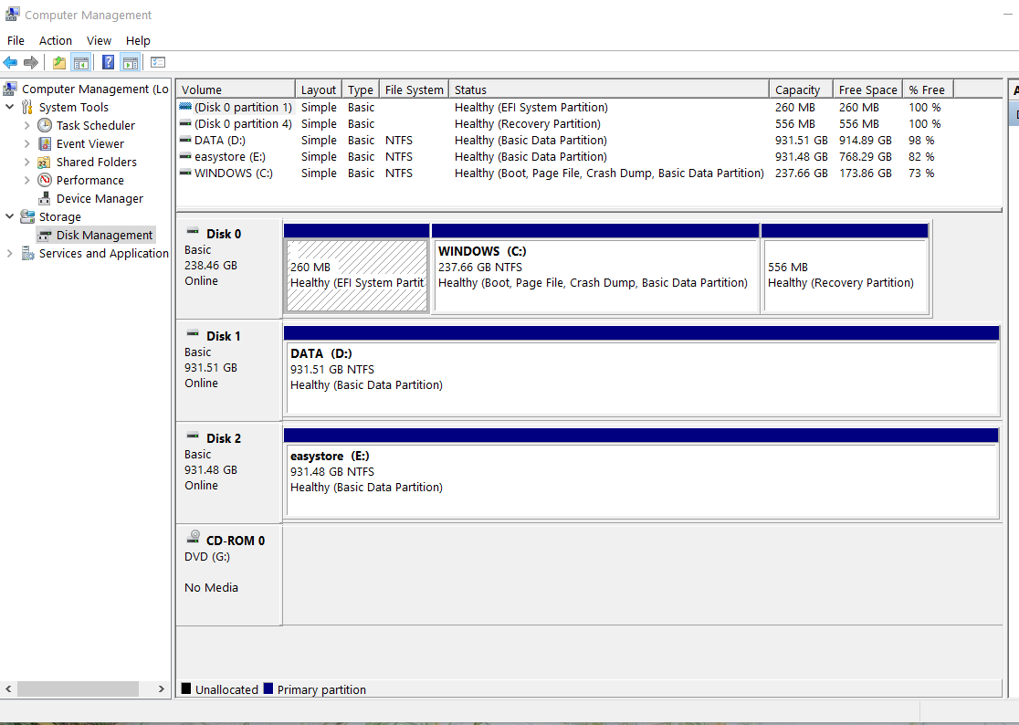 CMD List Files: How to List Files in Command Prompt Windows 10/11 -  MiniTool Partition Wizard