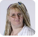 Mary Branscombe