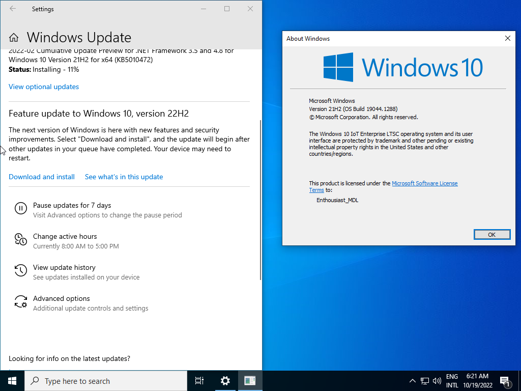 How to download Windows 8.1 'General Availability' in your PC (update) -  Pureinfotech