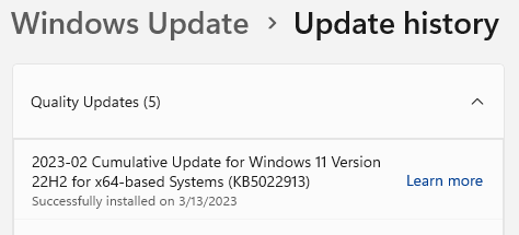 tiny11 23H2 is here: lightweight Windows 11 with gaming