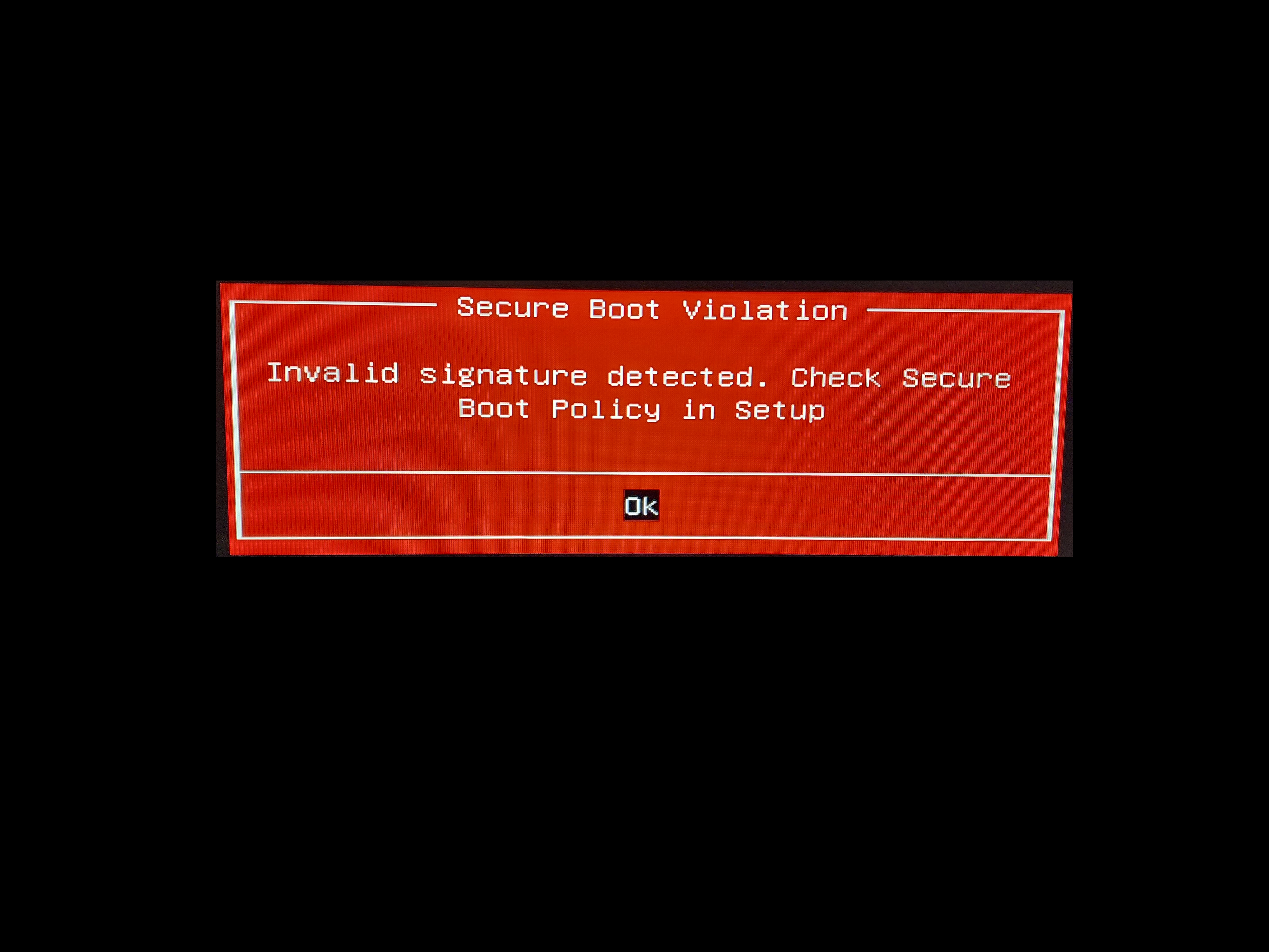 Create a bootable drive to bypass TPM Secure Boot and RAM requirements for Windows  11 - gHacks Tech News