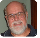 Bruce Kriebel