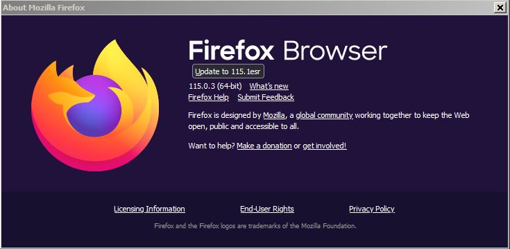 Collection of Useful Stylish Scripts to Customize Mozilla Firefox UI – AskVG