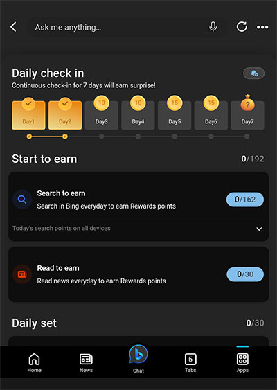 FREE EDITION Make The Most Of Microsoft Rewards AskWoody FREE EDITION Make The Most Of Microsoft Rewards AskWoody