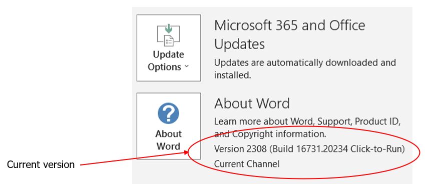 Office 365: A guide to the updates