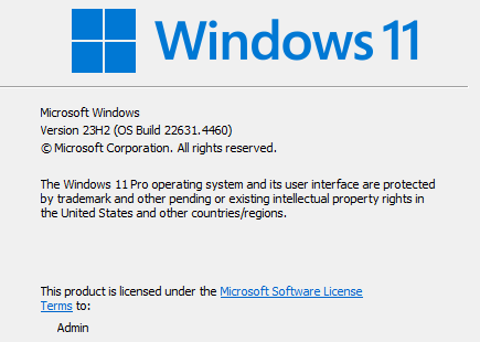 Topic: Microsoft closes the door on Windows 11 supporting older