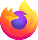 Firefox Logo