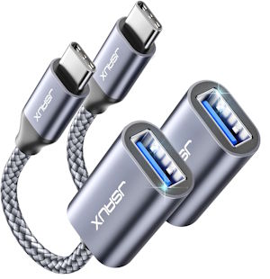 USB Adapter Cable