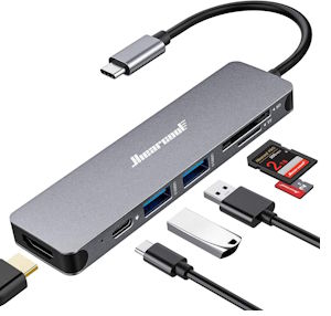 USB hub