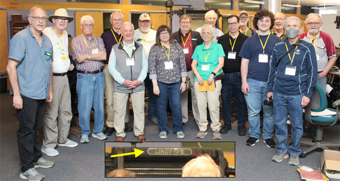 AskWoody attendees