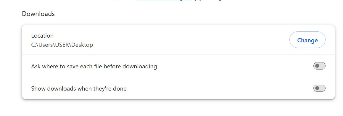 Topic: How to see recently downloaded files @ AskWoody