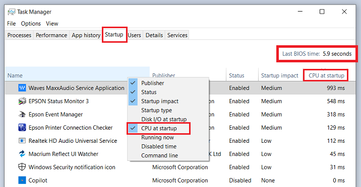 Topic: TPM, PTT, AVX, BitLocker, Secure Boot, UEFI — and Windows 11 ...