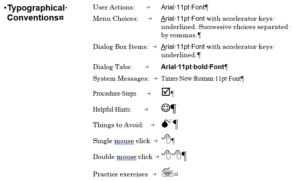 Topic: Do you know all the font options in Microsoft Office? @ AskWoody