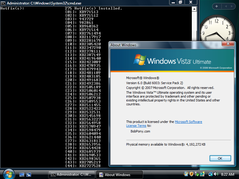 Topic: You can now download Windows 7 and Vista ISO images .. @ AskWoody