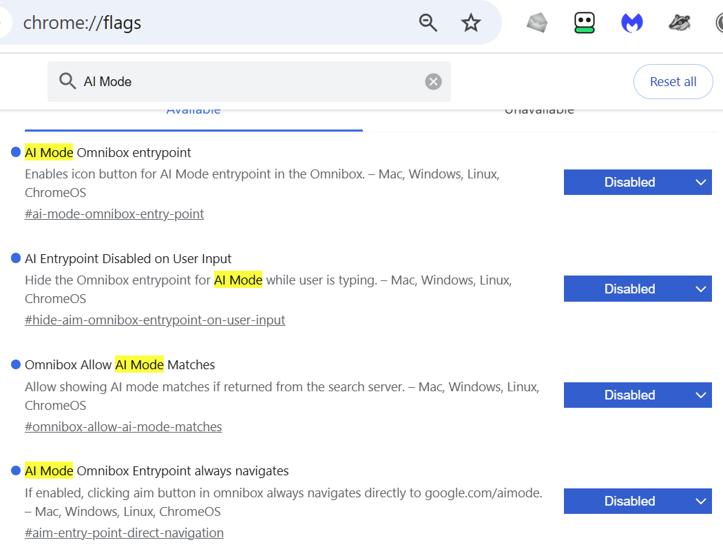 Topic: Google Chrome silently installs a 4 GB AI model on your device ...