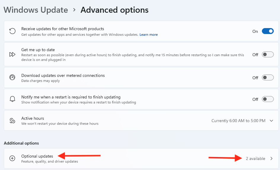 Month Update Topic: Another month, another update problem! @ AskWoody