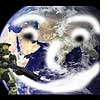 Halo 3 saves the world
