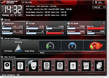 Say goodbye to BIOS — and hello to UEFI! @ AskWoody