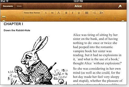 Pages Pages