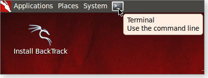 Linux terminal