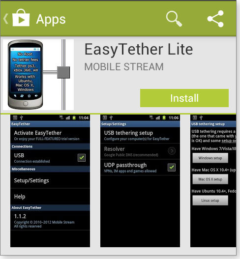 Use your smartphone to take Windows online @ AskWoody