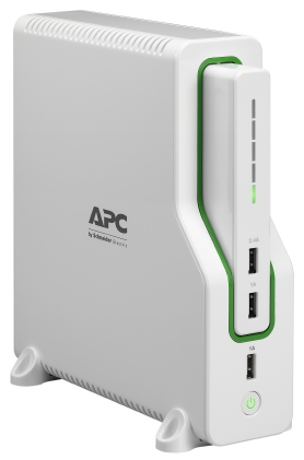Back-UPS Connect BGE50ML Back-UPS Connect BGE50ML