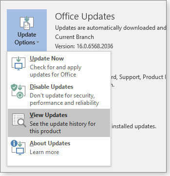 Tracking Microsoft updates — and other things @ AskWoody